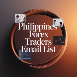 Philippines Forex Traders Email List