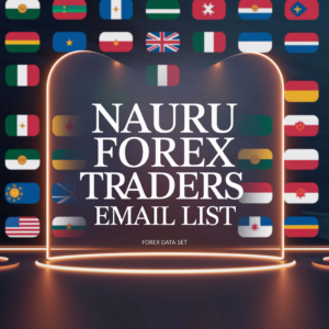 Nauru Forex Traders Email List