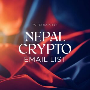 Nepal Crypto Email List