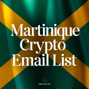 Martinique Crypto Email List