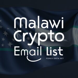 Malawi Crypto Email List