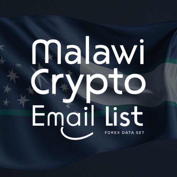 Malawi Crypto Email List