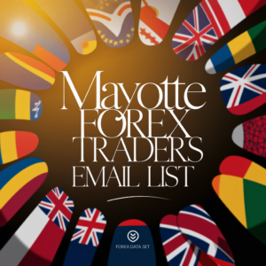 Mayotte Forex Traders Email List