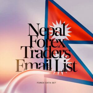 Nepal Forex Traders Email List