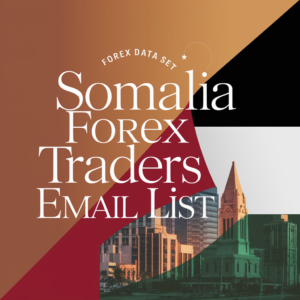 Somalia Forex Traders Email List