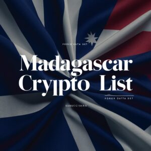 Madagascar Crypto Email List