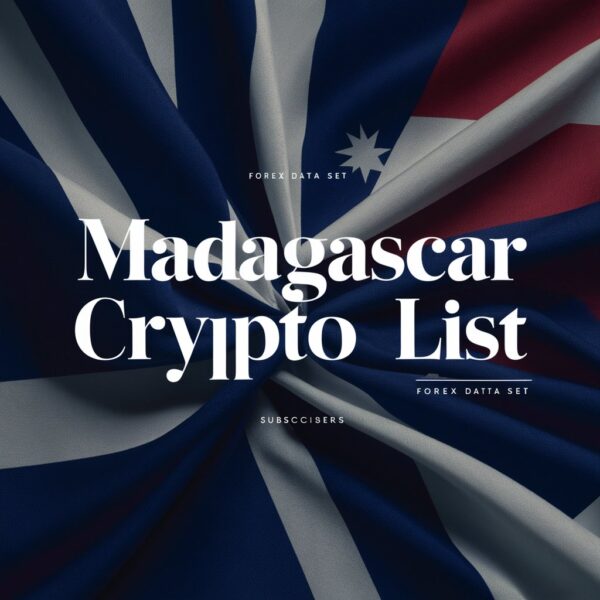 Madagascar Crypto Email List