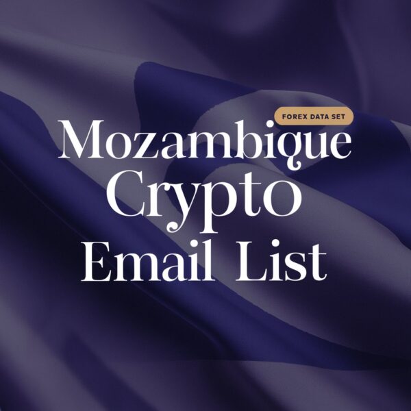 Mozambique Crypto Email List