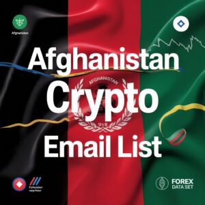 Afghanistan Crypto Email List