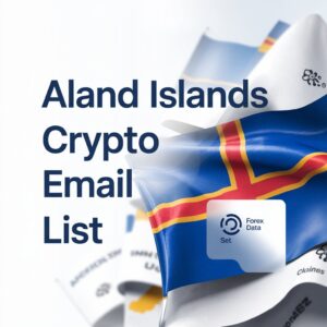 Aland Islands Crypto Email List