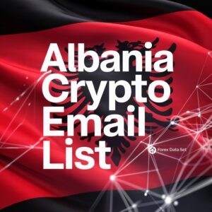 Albania Crypto Email List