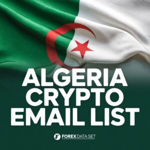 Algeria Crypto Email List
