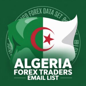 Algeria Forex Traders Email List