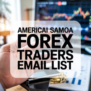 American Samoa Forex Traders Email List