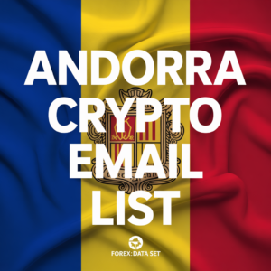 Andorra Crypto Email List