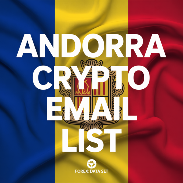 Andorra Crypto Email List