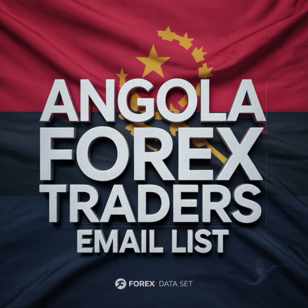 Angola Forex Traders Email List