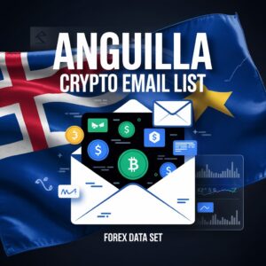 Anguilla Crypto Email List