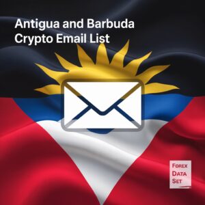 Antigua and Barbuda Crypto Email List