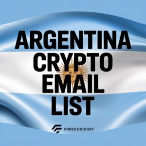 Argentina Crypto Email List