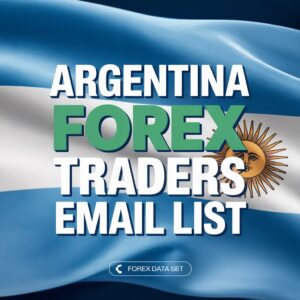 Argentina Forex Traders Email List