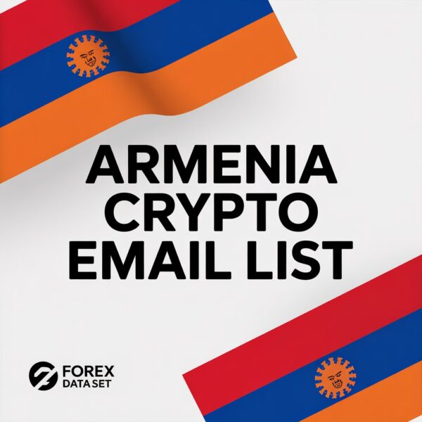 Armenia Crypto Email List