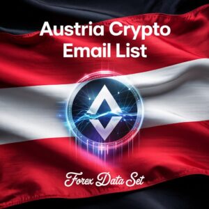 Austria Crypto Email List