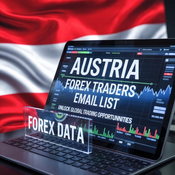Austria Forex Traders Email List