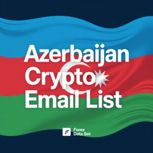 Azerbaijan Crypto Email List