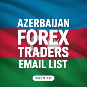Azerbaijan Forex Traders Email List