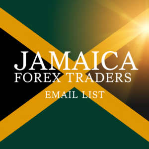 Jamaica Forex Traders Email List