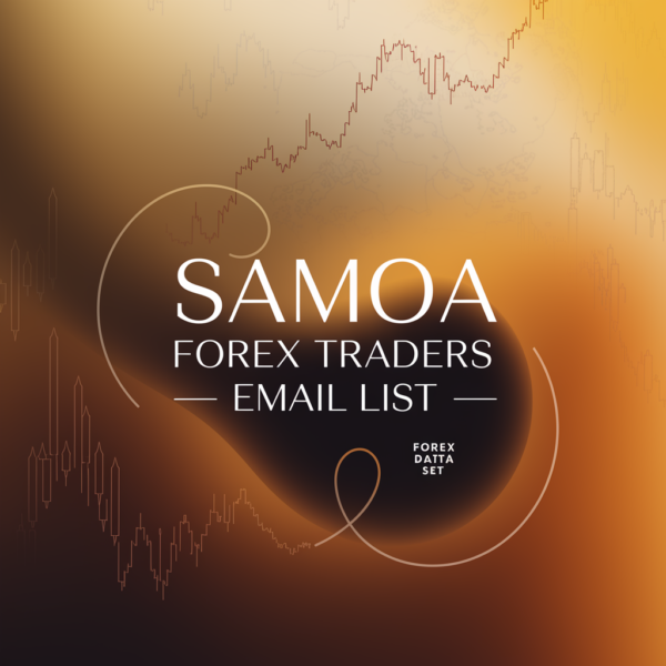 Samoa Forex Traders Email List