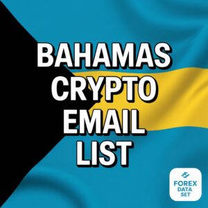 Bahamas Crypto Email List