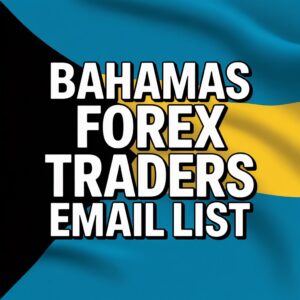 Bahamas Forex Traders Email List