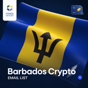 Barbados Crypto Email List