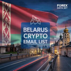 Belarus Crypto Email List