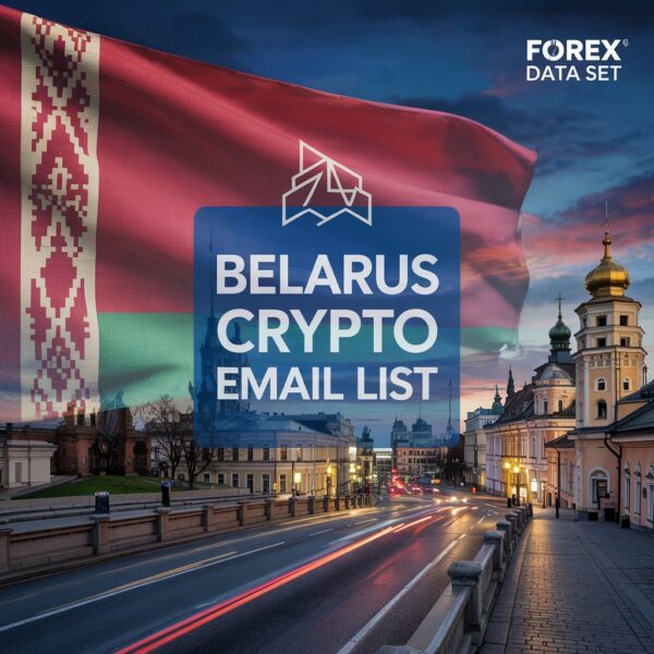 Belarus Crypto Email List