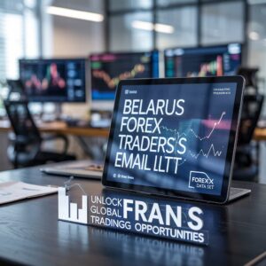 Belarus Forex Traders Email List