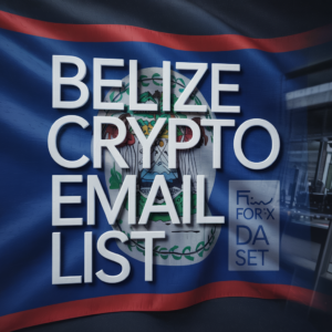 Belize Crypto Email List