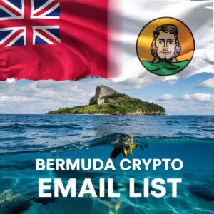 Bermuda Crypto Email List