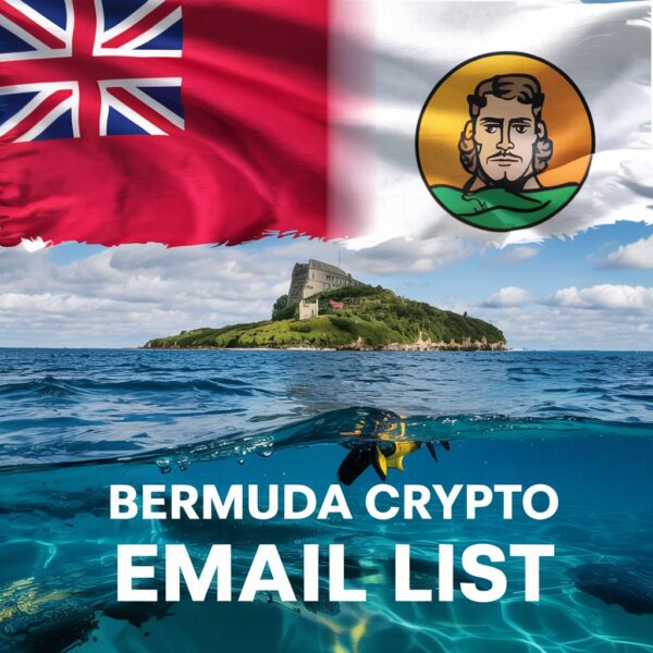 Bermuda Crypto Email List