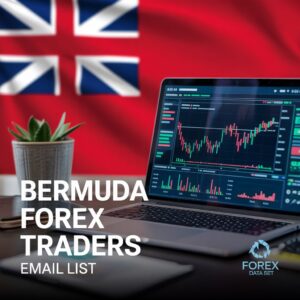 Bermuda Forex Traders Email List