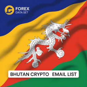 Bhutan Crypto Email List