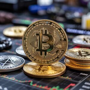 Bitcoin Email List