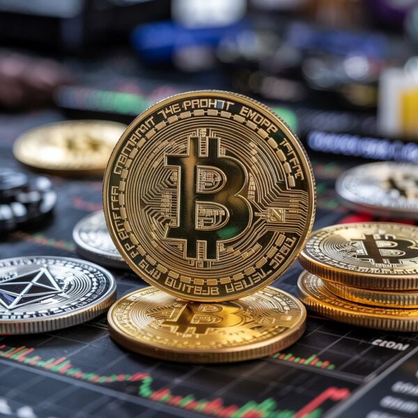 Bitcoin Email List