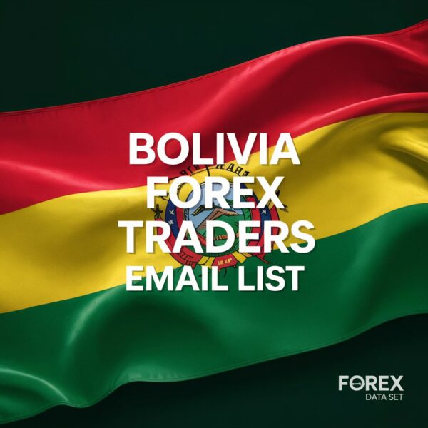 Bolivia Forex Traders Email List
