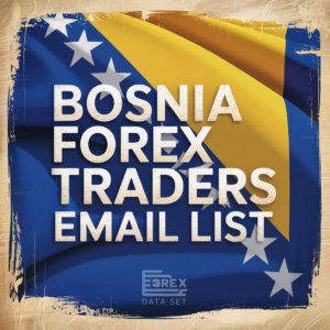 Bosnia Forex Traders Email List