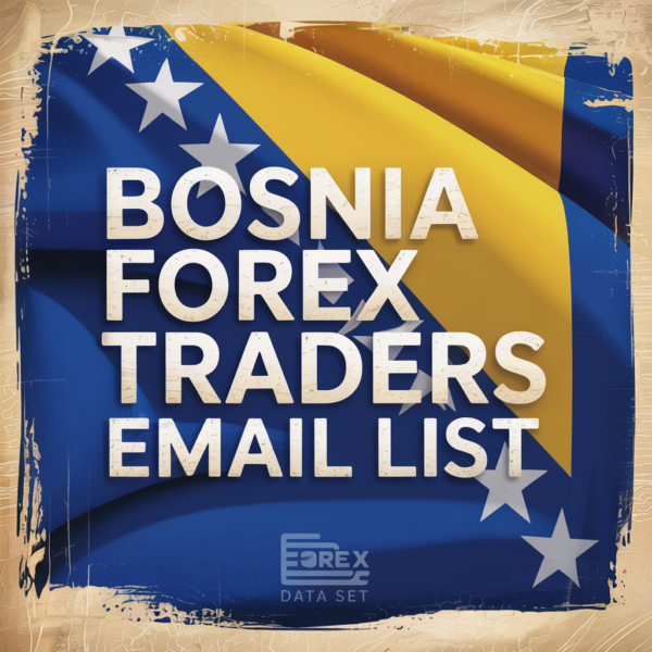 Bosnia Forex Traders Email List