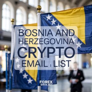 Bosnia and Herzegovina Crypto Email List