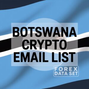 Botswana Crypto Email List